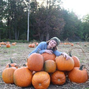 Meet your Posher, Karley